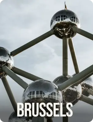 Brussels