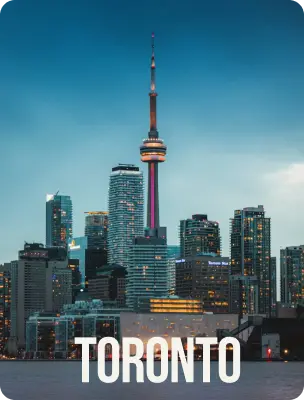 Toronto